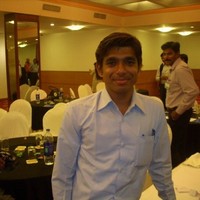 Manish Meshram