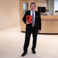 Patrick Hartmann