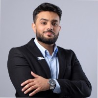 Syed Razaa Ali