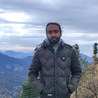 Samarjeet Singh