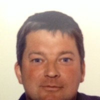 Dan MACDONALD