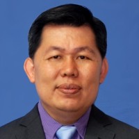 Daniel Wong