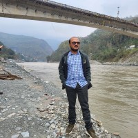 Soumen Mandal
