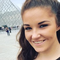 Lucy Moore