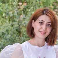 Anna Safaryan