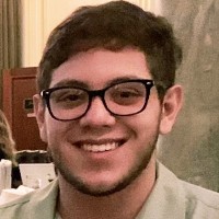 Joshua Goldberg
