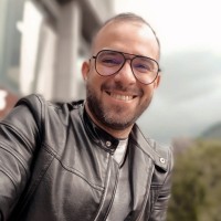 Simon Acevedo Jimenez