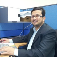 Mohammed M Fasi