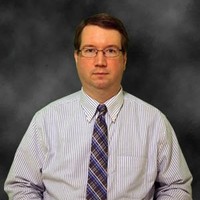 John Durrence, Cissp