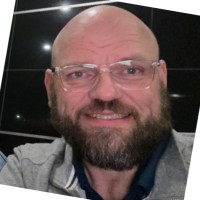Rob Bohnwagner