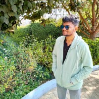 Koushik Kannan