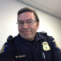 Dan Serrano