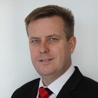 Haydn Bell