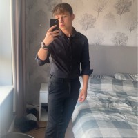 Ethan Wheeldon