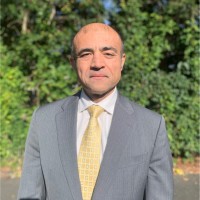 Tom Nawabi