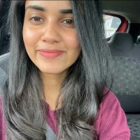 Meghana Naveen
