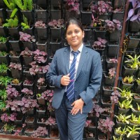 Shreeya Sakat