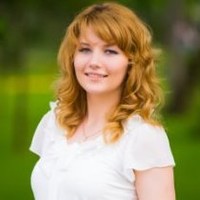 Svetlana Gubanova
