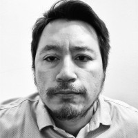 Nicolás Abarca Lagos