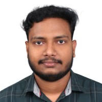 Deepak Gopinath