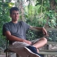 Geovany Sifuentes