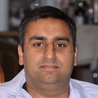 VISHAL NANDA