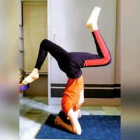 Vaidehi Mistry