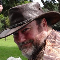Richard Olwage