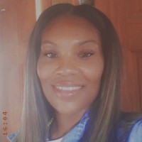 Safiya Hutchinson