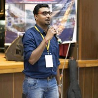 Soumyadip Ghosh