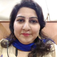 Deepika Saxena
