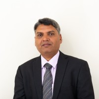 Hitendra Shrivastava