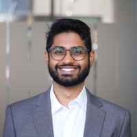 Pranav T.