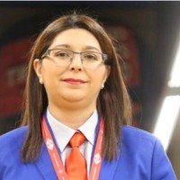 Leticia Egido Iglesias