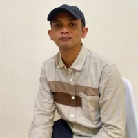 Dimas Adetia Rikianto., S.Pi., M.P