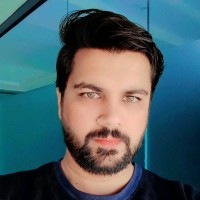 Waqas Gill