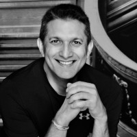 Praveen Soti, MD, MBA