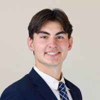 Jared Samson