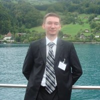 Volodymyr Gergel