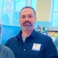 Nick Ferris, Cfi, Lpc