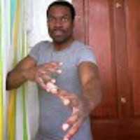 Simon Best