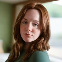 Anna Stewart