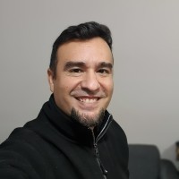 Luis Vazquez