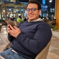 Ahmed Sadek