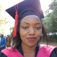 Brenda Mwango