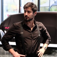 Mustafa Mamak