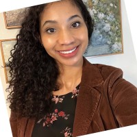 Sharlita Giles, Mpa