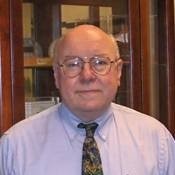 Clyde Baldwin