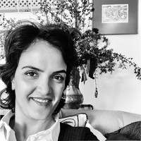 Hediyeh Khojasteh