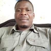 Farai Mutero
